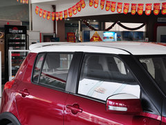 2013款 1.5L 手动20周年限量版