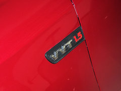 2013款 1.5L 手动20周年限量版