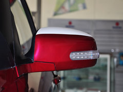 2013款 1.5L 手动20周年限量版