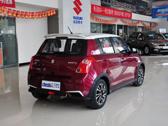 2013款 1.5L 手动20周年限量版