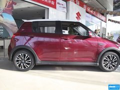 2013款 1.5L 手动20周年限量版
