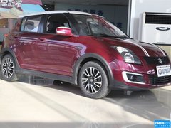 2013款 1.5L 手动20周年限量版