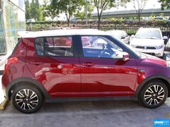 2013款 1.5L 手动20周年限量版