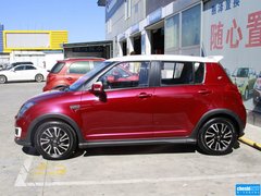 2013款 1.5L 手动20周年限量版