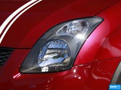 2013款 1.5L 手动20周年限量版