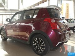 2013款 1.5L 手动20周年限量版