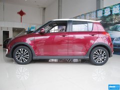 2013款 1.5L 手动20周年限量版