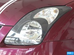 2013款 1.5L 手动20周年限量版