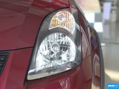2013款 1.5L 手动20周年限量版