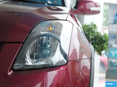 2013款 1.5L 手动20周年限量版