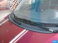 2013款 1.5L 手动20周年限量版