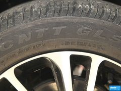 2013款 1.5L 手动20周年限量版