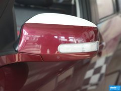 2013款 1.5L 手动20周年限量版