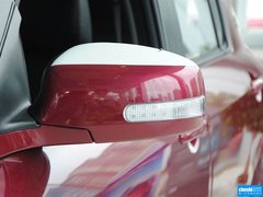 2013款 1.5L 手动20周年限量版
