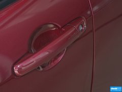 2013款 1.5L 手动20周年限量版