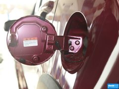 2013款 1.5L 手动20周年限量版