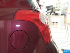2013款 1.5L 手动20周年限量版