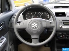 2013款 1.5L 手动20周年限量版