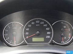 2013款 1.5L 手动20周年限量版