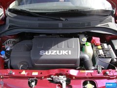 2013款 1.5L 手动20周年限量版