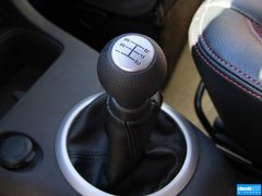 2013款 1.5L 手动20周年限量版