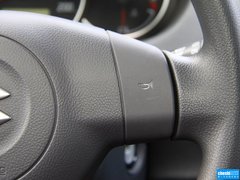 2013款 1.5L 手动20周年限量版