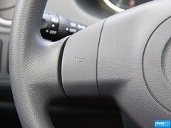 2013款 1.5L 手动20周年限量版