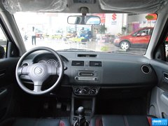 2013款 1.5L 手动20周年限量版