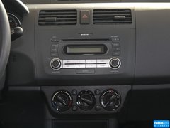 2013款 1.5L 手动20周年限量版
