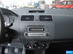 2013款 1.5L 手动20周年限量版