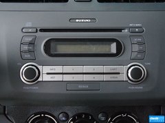 2013款 1.5L 手动20周年限量版