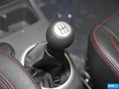 2013款 1.5L 手动20周年限量版