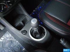 2013款 1.5L 手动20周年限量版