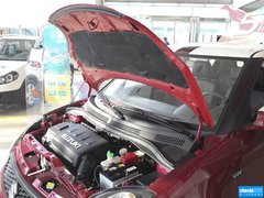2013款 1.5L 手动20周年限量版