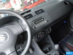 2013款 1.5L 手动20周年限量版
