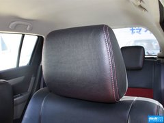 2013款 1.5L 手动20周年限量版