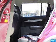 2013款 1.5L 手动20周年限量版