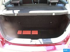 2013款 1.5L 手动20周年限量版