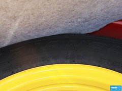2013款 1.5L 手动20周年限量版