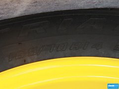 2013款 1.5L 手动20周年限量版
