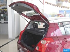 2013款 1.5L 手动20周年限量版