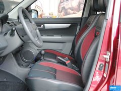 2013款 1.5L 手动20周年限量版