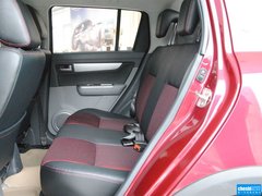 2013款 1.5L 手动20周年限量版