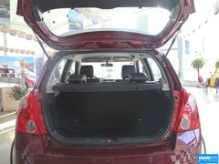 2013款 1.5L 手动20周年限量版
