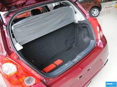 2013款 1.5L 手动20周年限量版