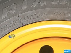 2013款 1.5L 手动20周年限量版