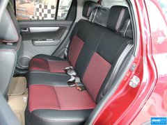 2013款 1.5L 手动20周年限量版