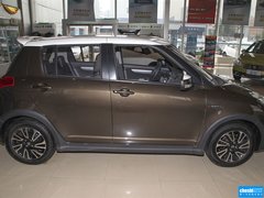 2013款 1.5L 手动20周年限量版