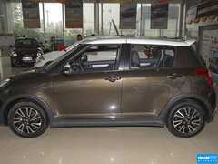 2013款 1.5L 手动20周年限量版