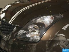 2013款 1.5L 手动20周年限量版